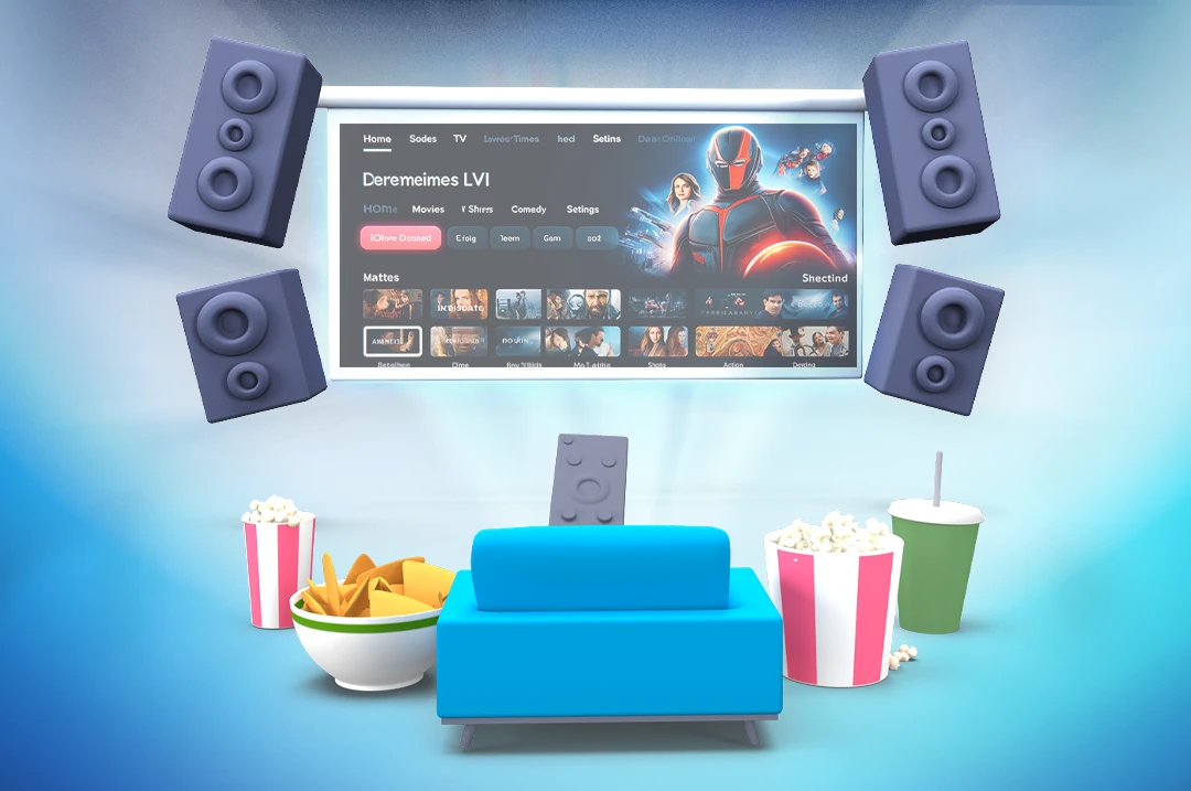 Hulu vs. Sling TV：哪个更适合您呢？